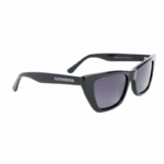 GAFAS DE SOL HOMBRE MUJER POLARIZADAS CUADRADAS TRANSLÚCIDO CON MONTURA DE BIOACETATO DE CELULOSA UV400 CATEGORÍA 3 DE PROTECCIÓN
