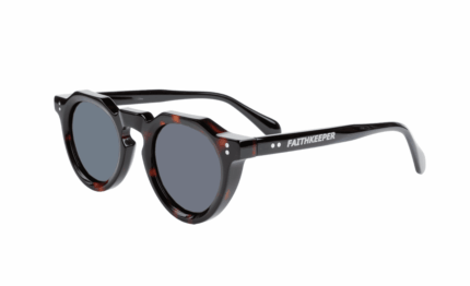 Gafas de sol hombre y mujer polarizadas de alta calidad protección categoría 3 UV400, con montura de bioacetato color marrón carey Modelo beaujeu