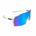 GAFAS DE SOL DEPORTIVAS POLARIZADAS PARA CILCISMO, RUNNING, CORRER, BICICLETA, PADEL, TENIS Y ACTIVIDAD AL AIRE LIBRE COLOR AZUL