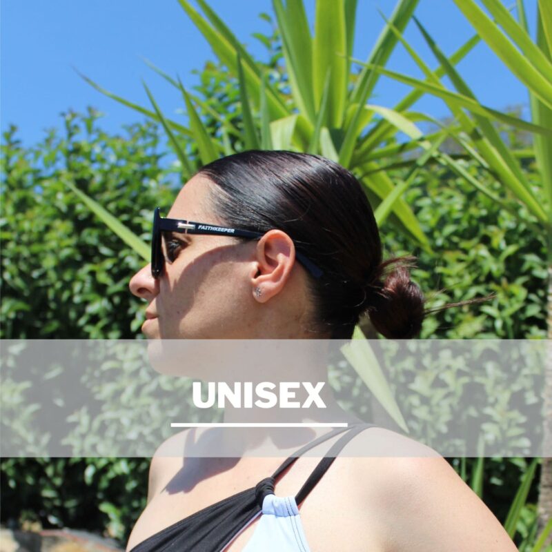 GAFAS DE SOL FAITHKEEPERGLASSES POLARIZADAS HOMBRE Y MUJER CALIDAD PREMUIM