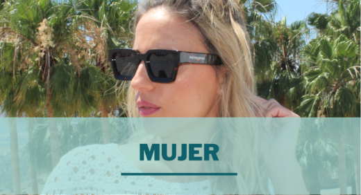 GAFAS DE SOL HOMBRE MUJER POLARIZADAS CUADRADAS TRANSLÚCIDO CON MONTURA DE BIOACETATO DE CELULOSA UV400 CATEGORÍA 3 DE PROTECCIÓN